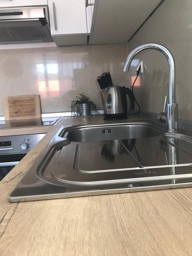 Vila Palit 497 D Apartment E ภายนอก รูปภาพ