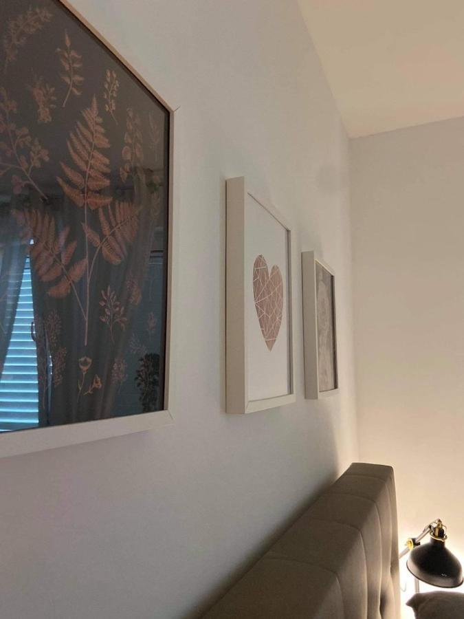 Vila Palit 497 D Apartment E ภายนอก รูปภาพ