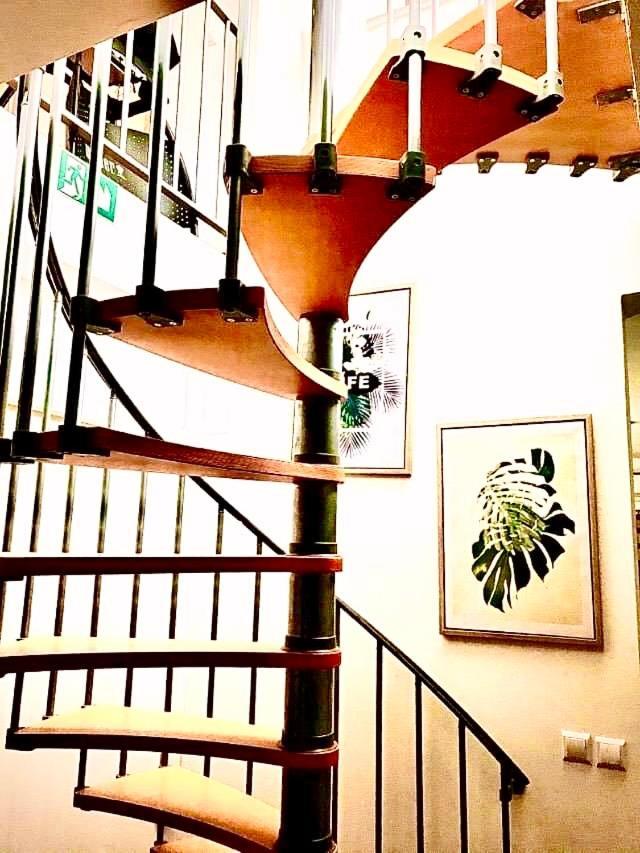 Vila Palit 497 D Apartment E ภายนอก รูปภาพ